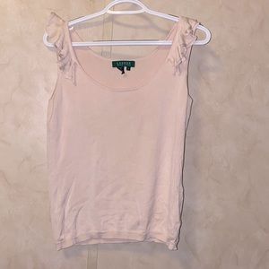 Lauren Ralph Lauren blouse